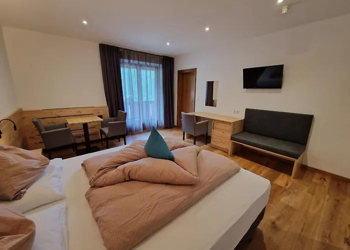 Hotel Mignon