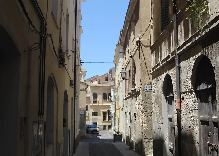 Suite Al Castello