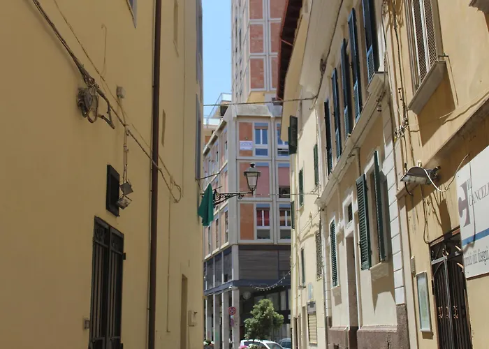Suite Al Castello