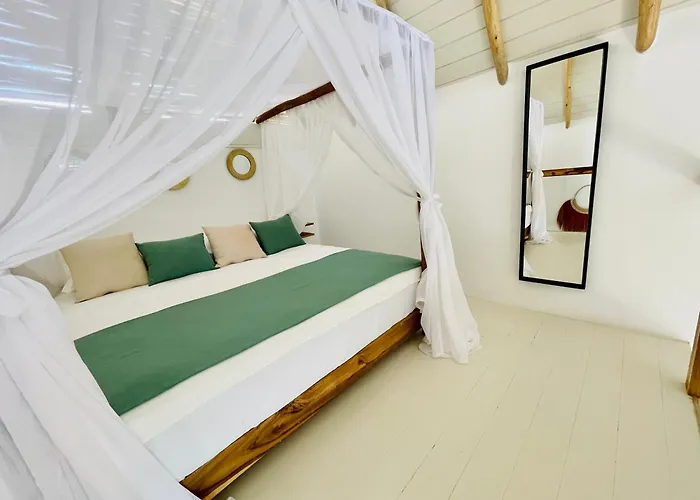 Leeloo Boutique Hotel
