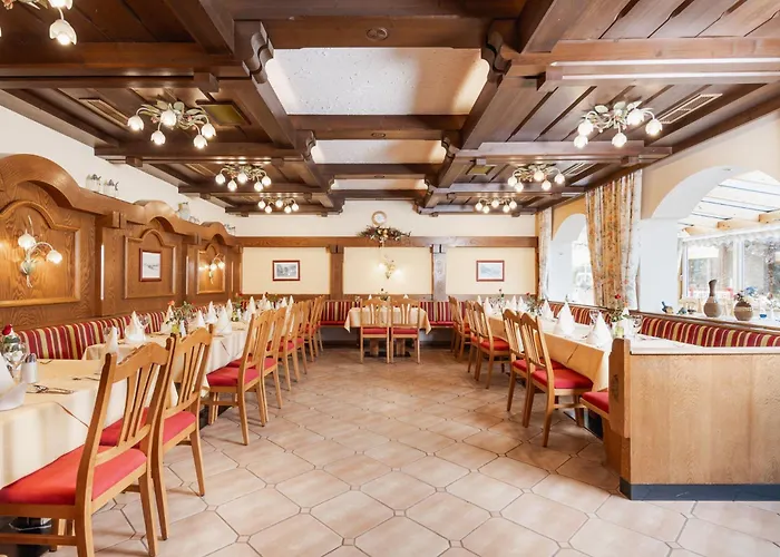 Landhotel Stofflerwirt