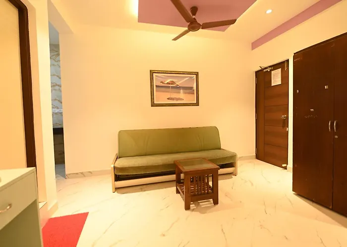 Hotel Quinta Da Branca - Near Baga Beach