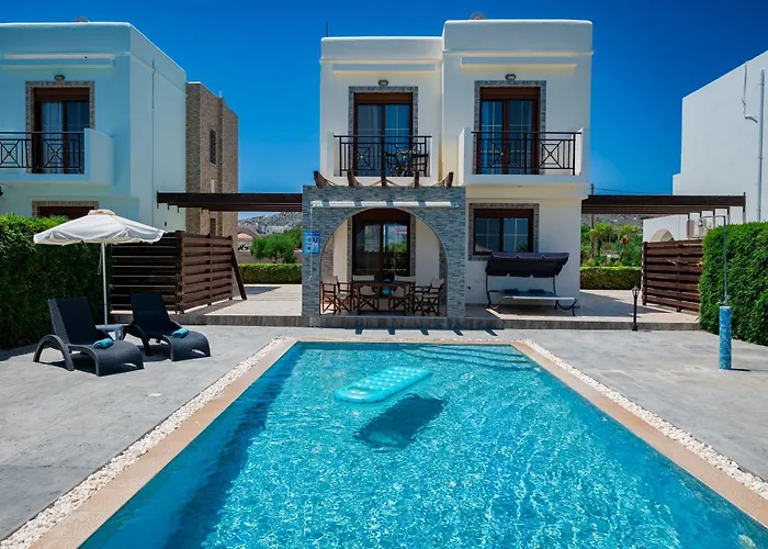 Petra Villas
