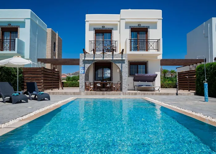 Petra Villas