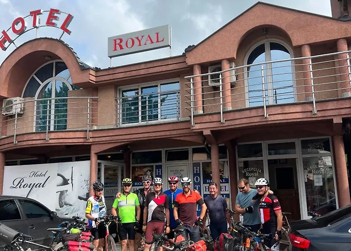 Hotel Royal