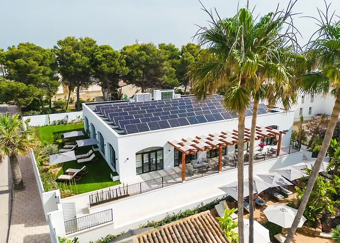 El Coto Boutique & Spa Hotel