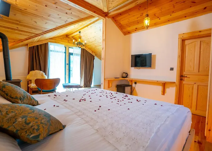 Abant Villa Otel