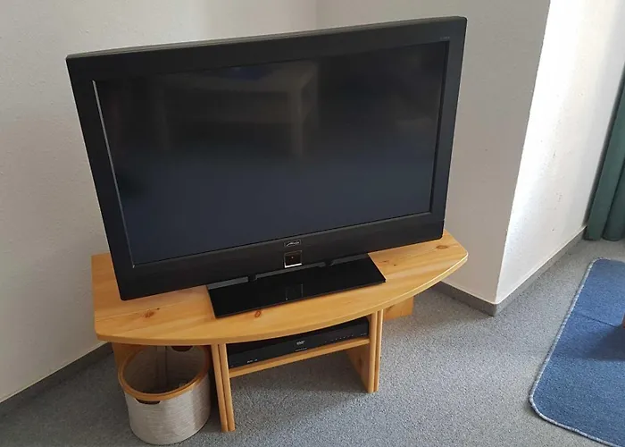 Ferienwohnung Mueller_ 15121