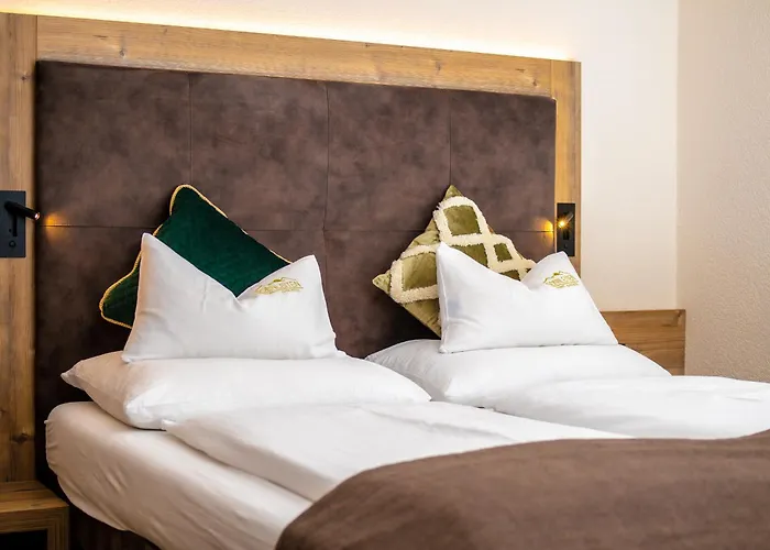 Ski IN Ski OUT Hotel Sonnleiten