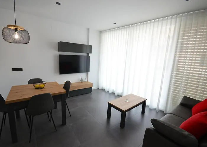 Suites Port Cambrils