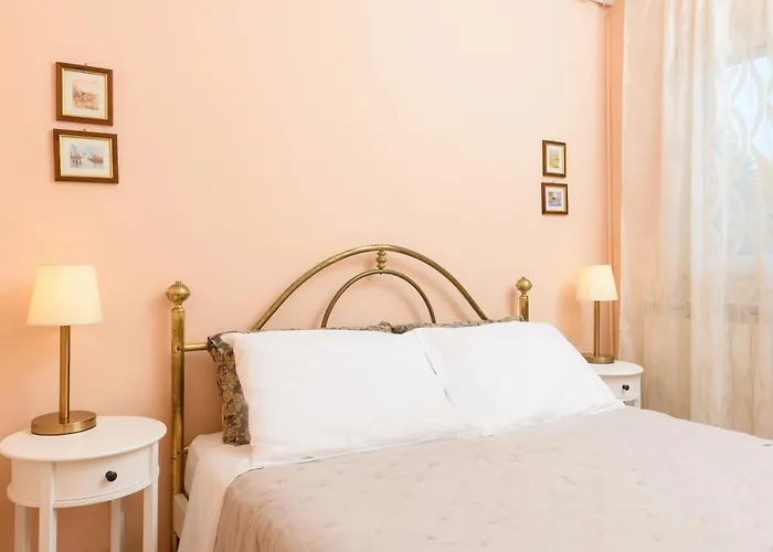 Villa Armeni By Corfuescapes