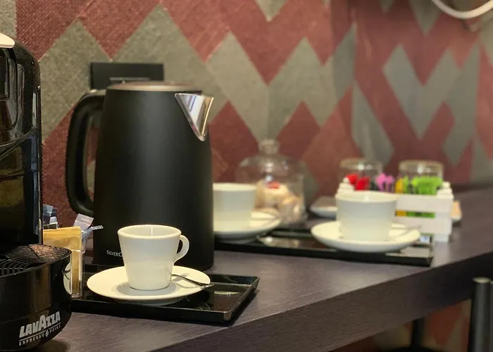Re Sale Boutique Hotel