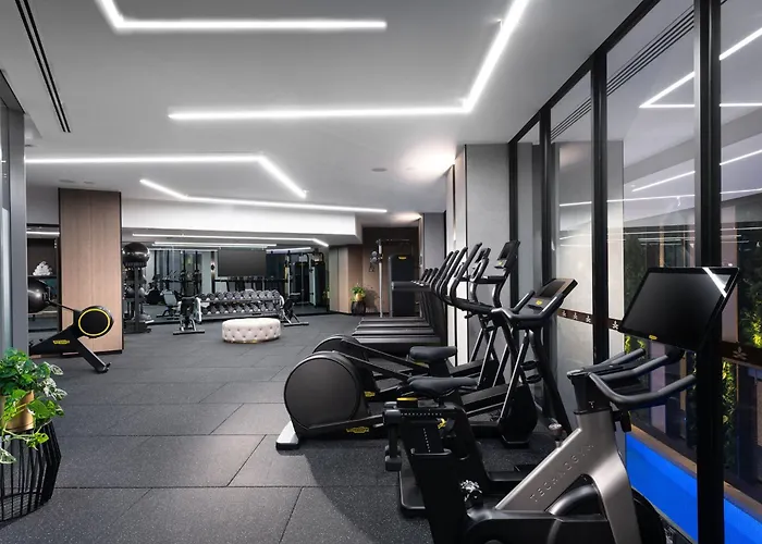 Dorsett Melbourne