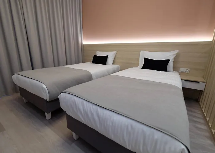 Apartamenty Centrum