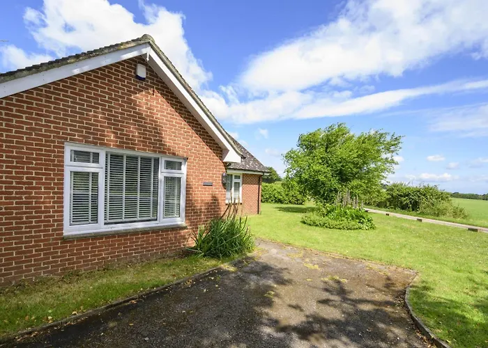 Appledown - Secluded Rural Retreat In Kingsdown, 10 Mins To Beach