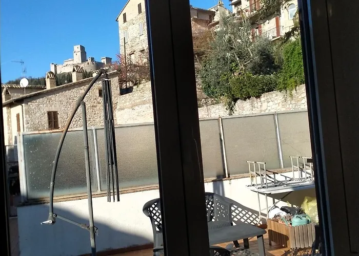 Appartamenti Santa Chiara
