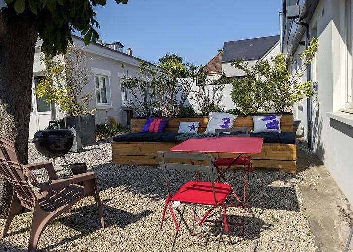 La Corderie Du Lude