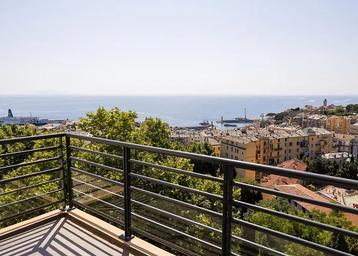 Hotel Le Bastia