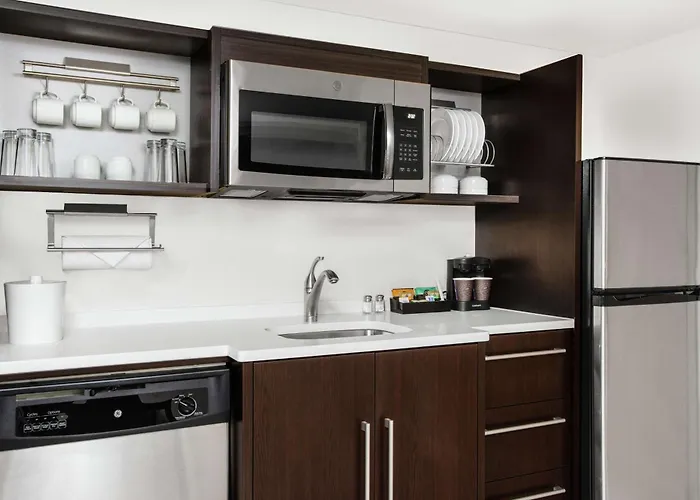 Home2 Suites By Hilton Long Island Brookhaven