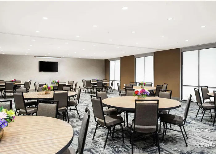 Home2 Suites By Hilton Long Island Brookhaven