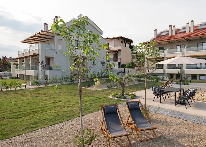 Melian Suites
