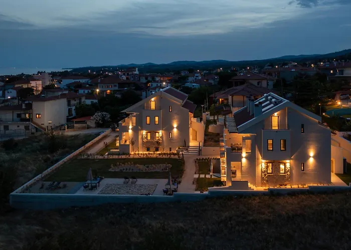 Melian Suites