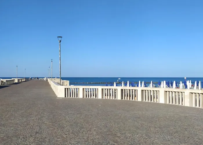 Attico Con Terrazza In Via Dei Traghetti