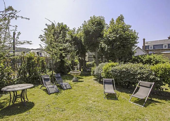La Villa Bligny