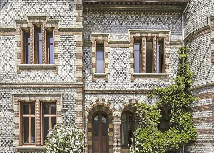 La Villa Bligny