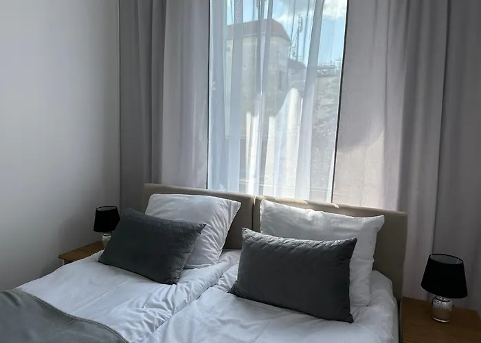 Apartamenty Przy Deptaku