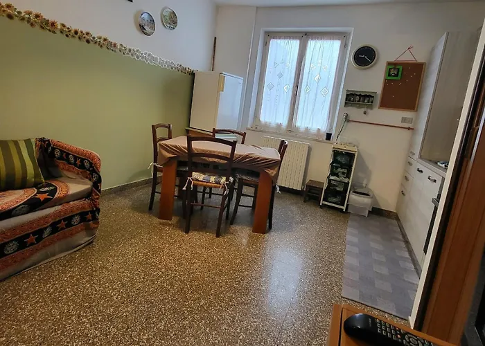 A Casa Di Nonna Luisa