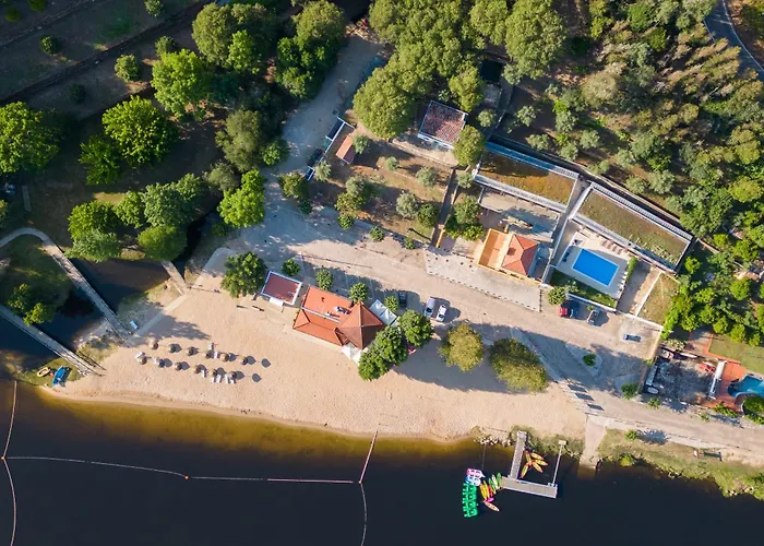 Alamal River Club