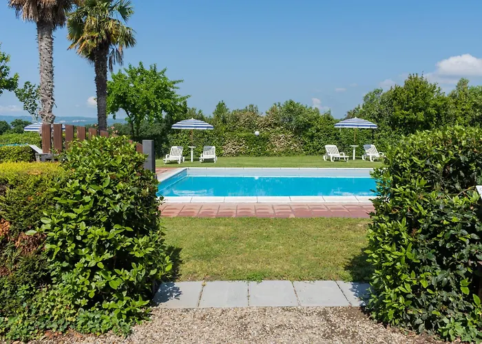 Holiday Home Dolce Vita-2 By Interhome