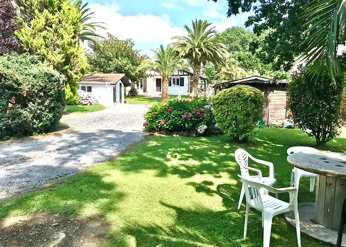 Maison Villa Yoda
