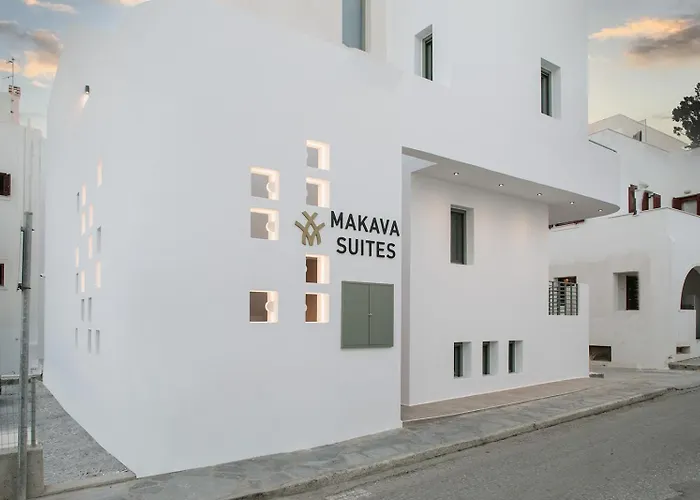 "Makava Suites" Your Luxe Urban Sanctuary