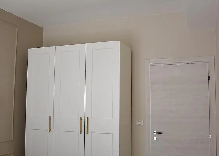Russo Apartment