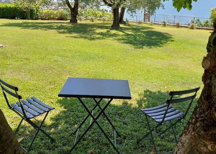 Casa Vacanze Perla Del Lago