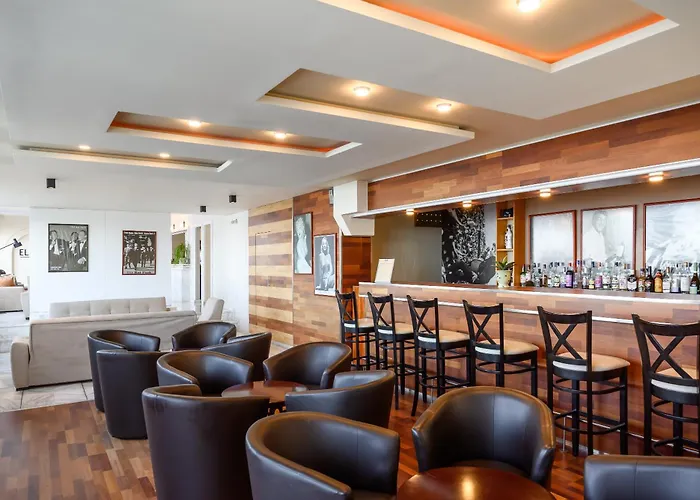 El Greco Hotel