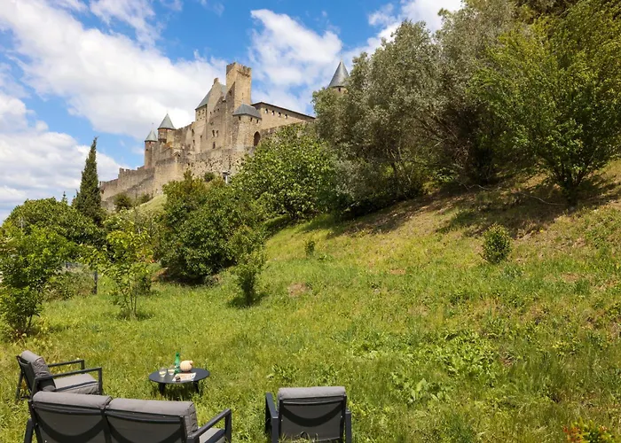 Maison Therese By Panorama Locations - Spa Privatif