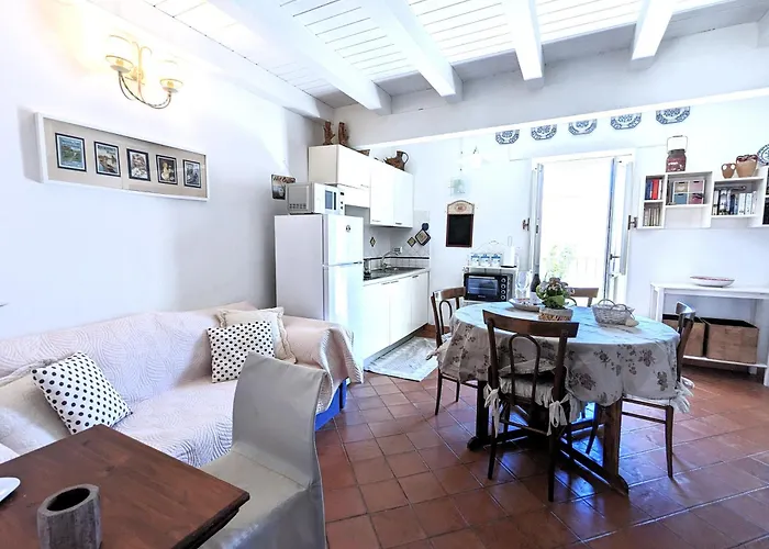 La Casa Delle Fate
