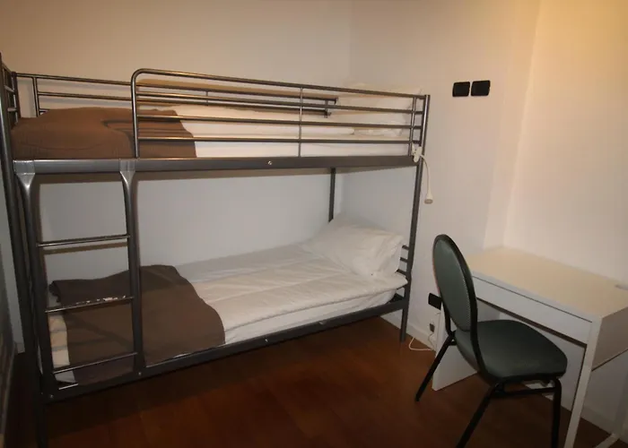 Apartments I Ciclamini