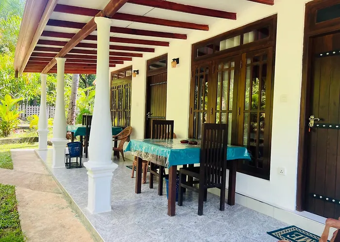 Harini Villa