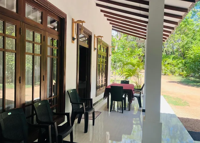 Harini Villa