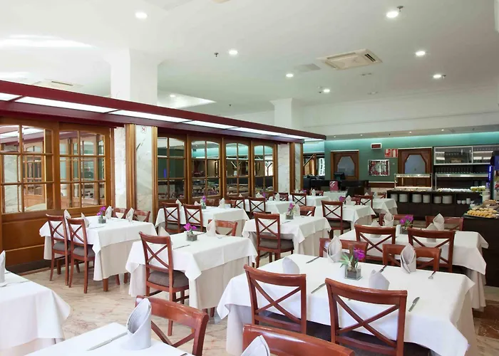 Hotel Principe Paz