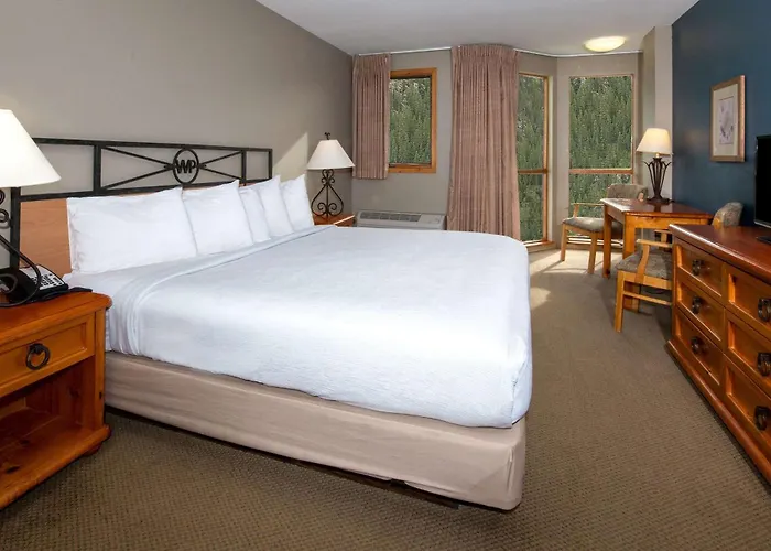 Winter Park Mountain Lodge
