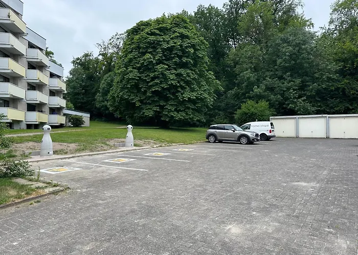 Studios Im Haus Deutsch Krone I Kostenloses Parken I Home2Share