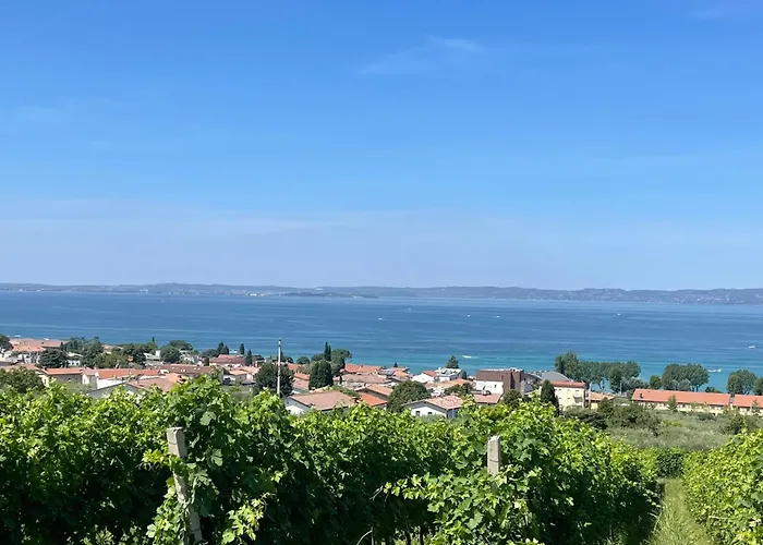La Casa In Collina