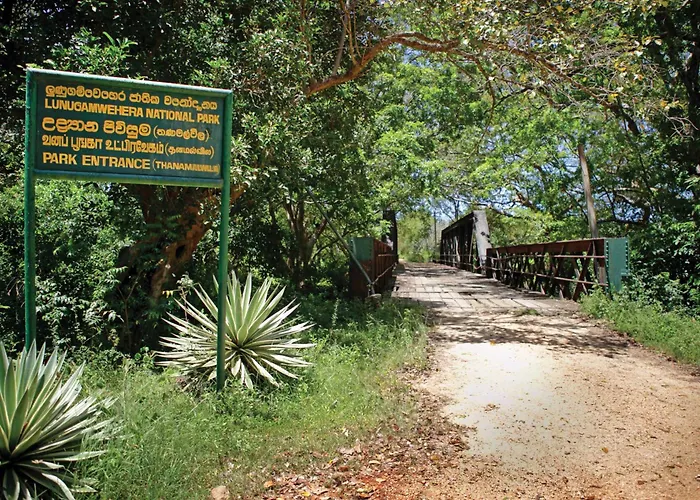 Ceylonta Beach Resort And Spa