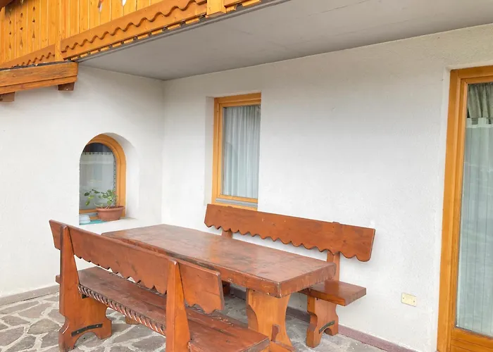 Adamello Brenta Sunshine