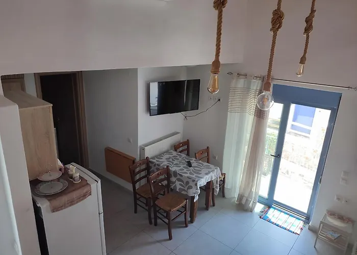 Skiathos Island House